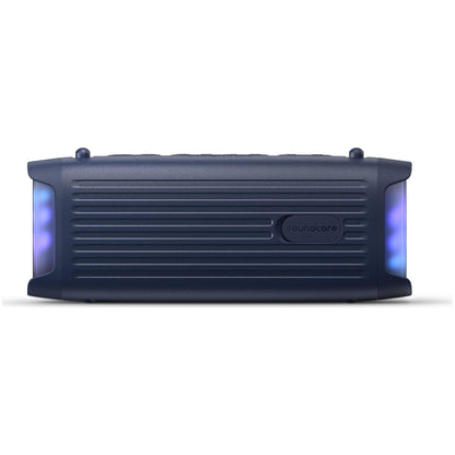 Anker SoundCore Boom 3i kannettava Bluetooth-kaiutin, 50W, RGB, vedenkestävä, sininen D5100030