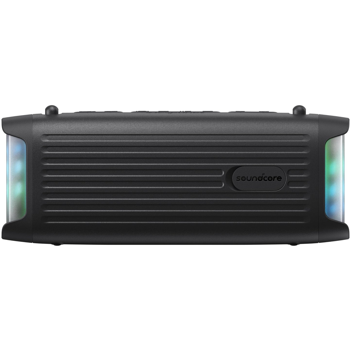 Anker SoundCore Boom 3i kannettava Bluetooth-kaiutin, 50W, RGB, vedenkestävä, musta D5100010