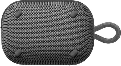 Anker SoundCore Select 4 Go kannettava Bluetooth-kaiutin, 5W, TWS, vedenkestävä, musta A31X1011