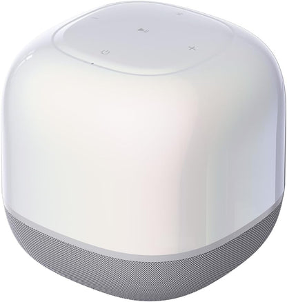 Bluetooth-kaiutin Baseus AeQur V2, Valkoinen