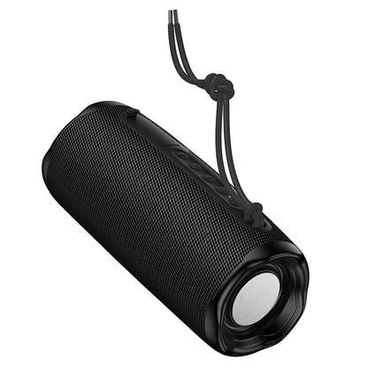 Borofone BR100 Joy Portable Bluetooth Speaker, 2 x 5W, TWS, Black