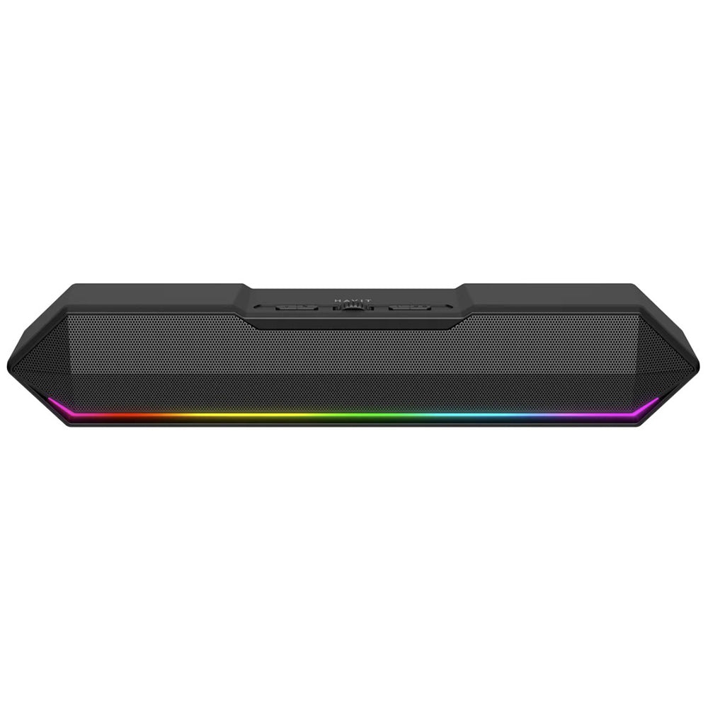 Bluetooth-kaiutin HAVIT SK772BT, 10W, Musta