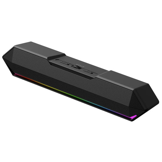 Bluetooth-kaiutin HAVIT SK772BT, 10W, Musta