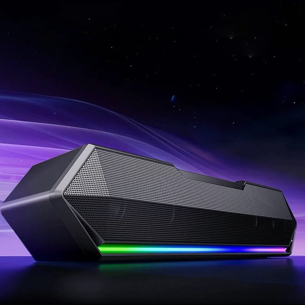 Bluetooth-kaiutin HAVIT SK772BT, 10W, Musta