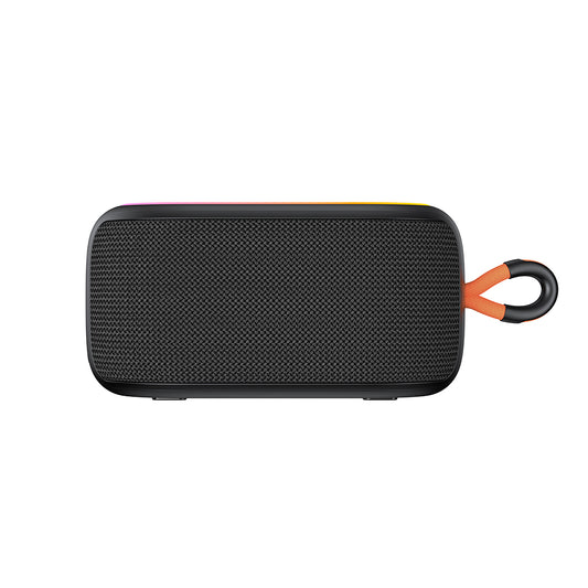 Kannettava Bluetooth-kaiutin HAVIT SK809BT, 7W, RGB, Vedenkestävä, Musta