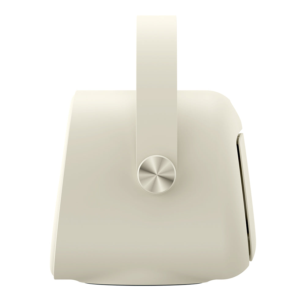 Kannettava Bluetooth-kaiutin HAVIT SK819BT Karaoke, 5W, Beige