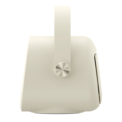 Kannettava Bluetooth-kaiutin HAVIT SK819BT Karaoke, 5W, Beige