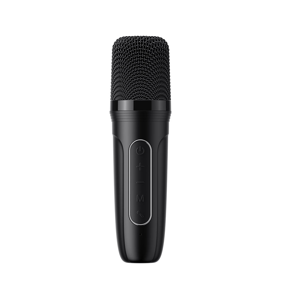 Kannettava Bluetooth-kaiutin HAVIT SK819BT Karaoke, 5W, Musta