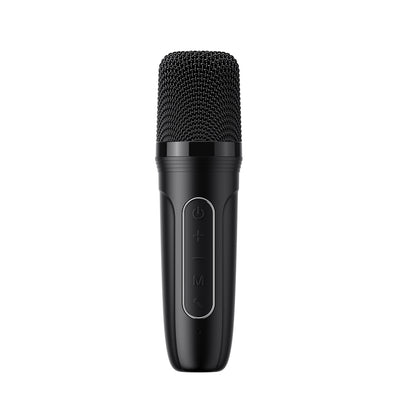 Kannettava Bluetooth-kaiutin HAVIT SK819BT Karaoke, 5W, Musta
