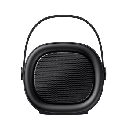 Kannettava Bluetooth-kaiutin HAVIT SK819BT Karaoke, 5W, Musta