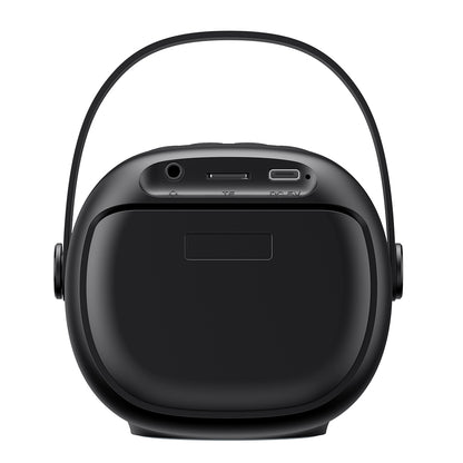 Kannettava Bluetooth-kaiutin HAVIT SK819BT Karaoke, 5W, Musta