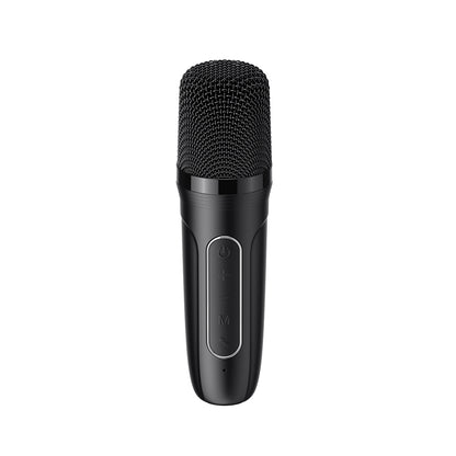 Kannettava Bluetooth-kaiutin HAVIT SK819BT Karaoke, 5W, Musta