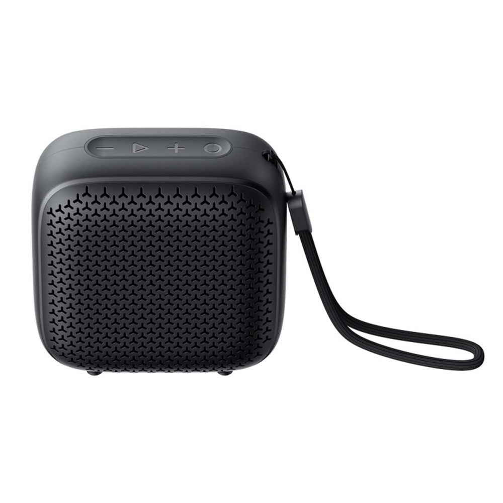 Kannettava Bluetooth-kaiutin HAVIT SK838BT, 5W, Vedenkestävä, Musta