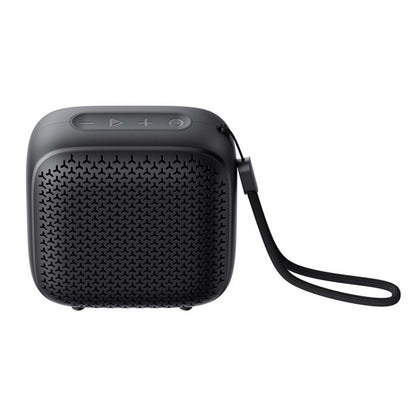 Kannettava Bluetooth-kaiutin HAVIT SK838BT, 5W, Vedenkestävä, Musta