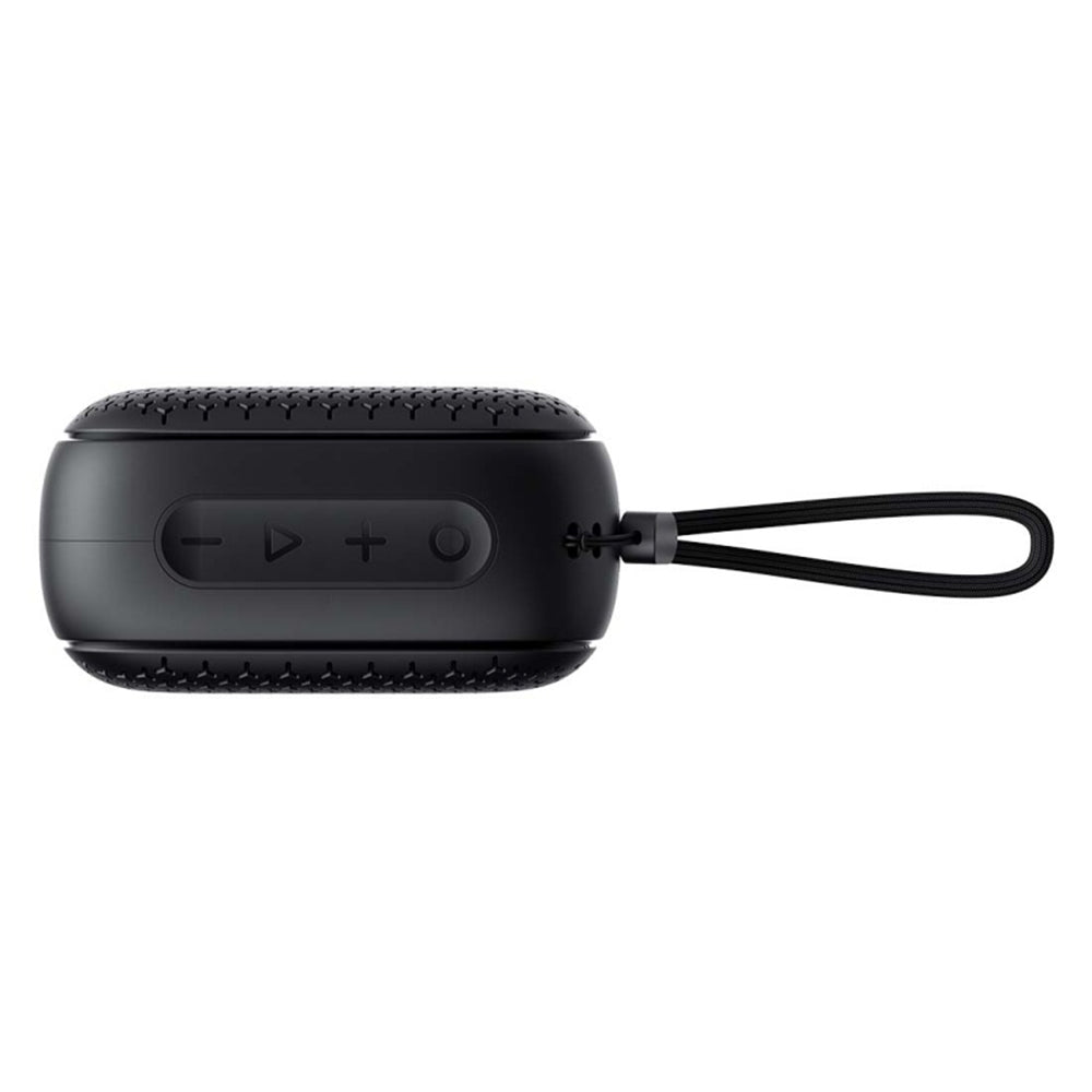 Kannettava Bluetooth-kaiutin HAVIT SK838BT, 5W, Vedenkestävä, Musta