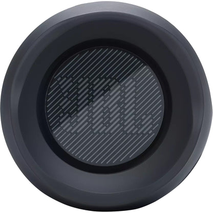 Kannettava Bluetooth-kaiutin JBL Flip Essential 2, 20W, PartyBoost, Vedenkestävä, Musta JBLFLIPES2BK
