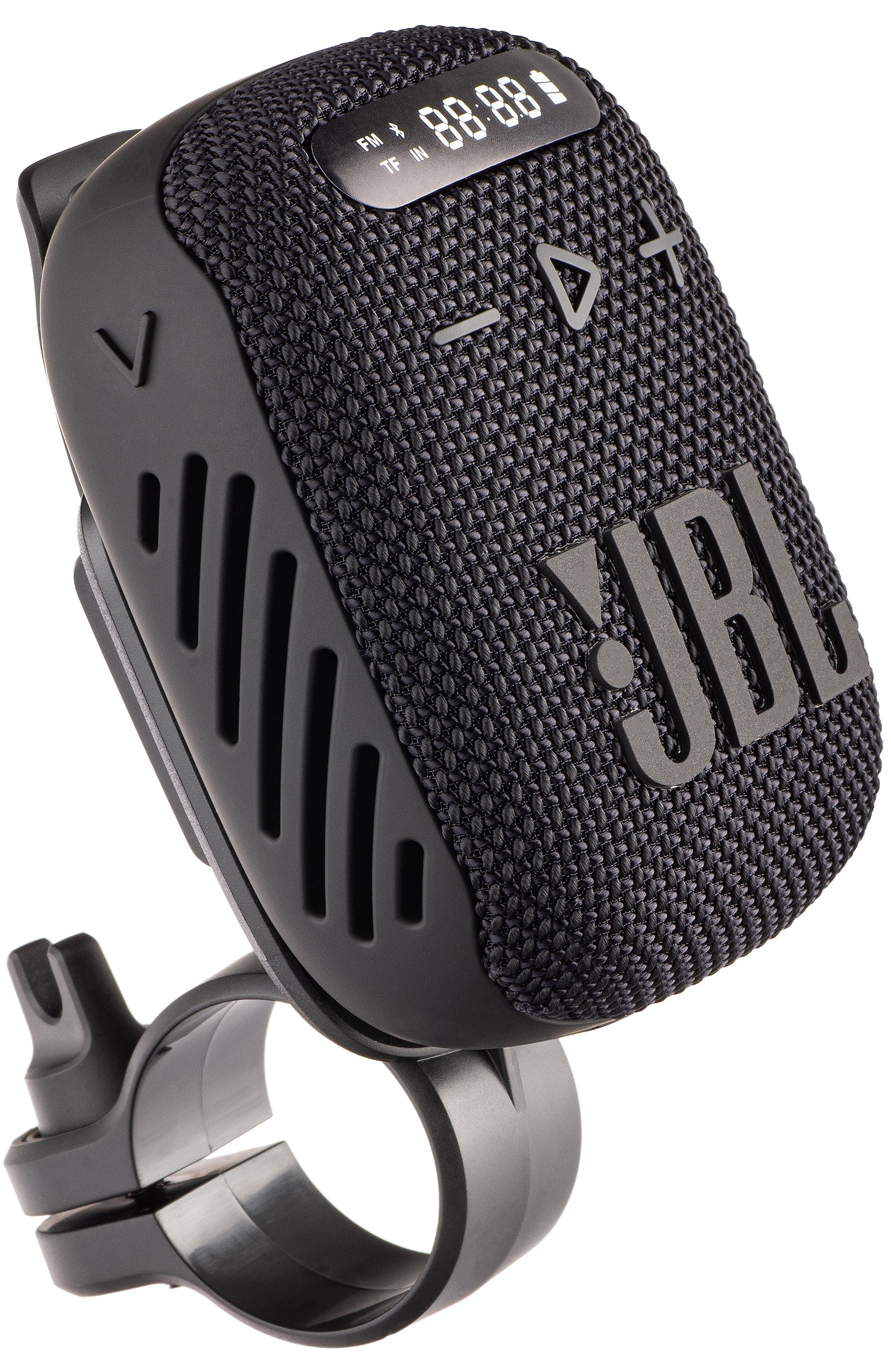 Kannettava Bluetooth-kaiutin JBL Wind 3, 5W, Vedenkestävä, Musta JBLWIND3