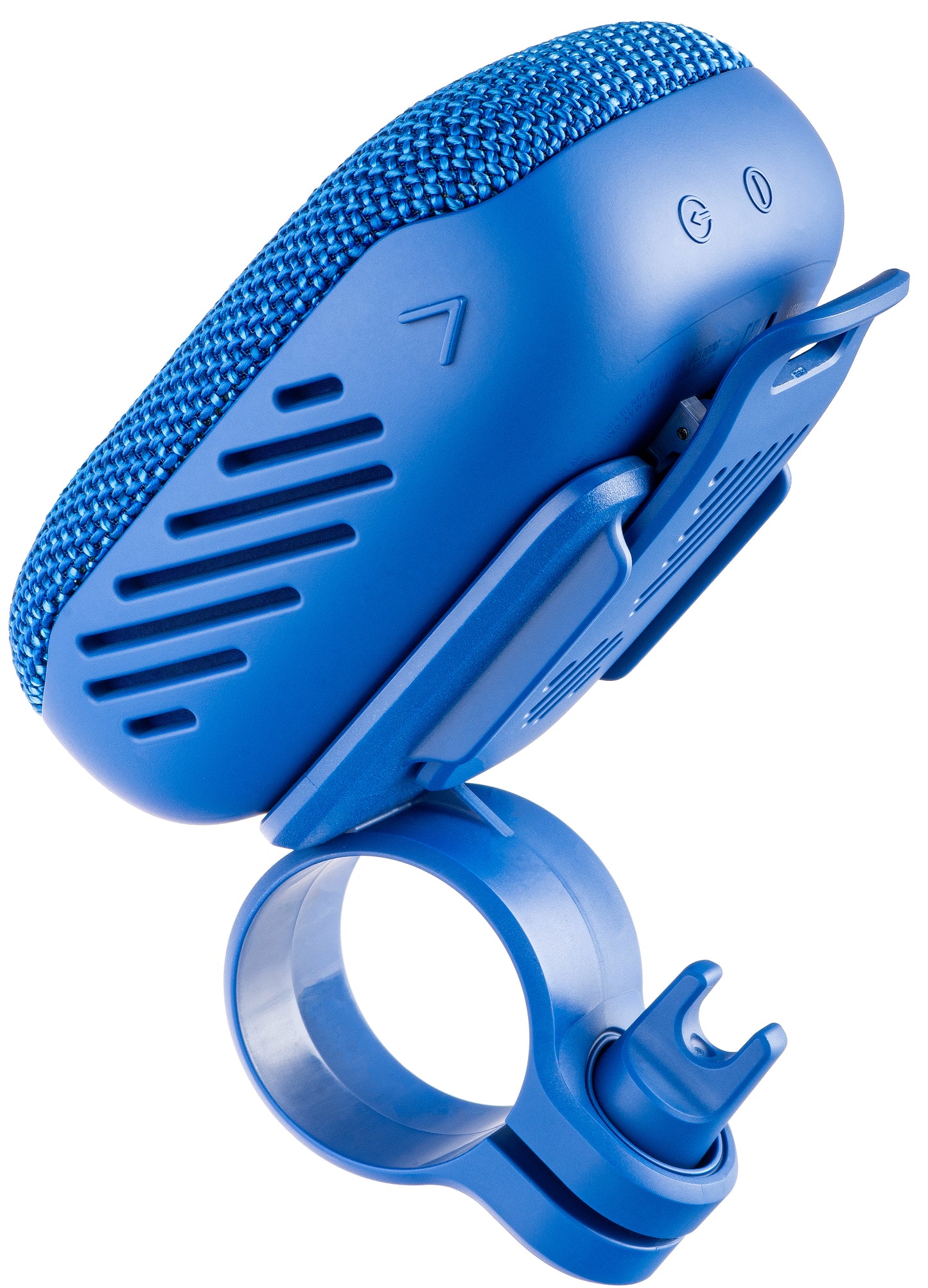Kannettava Bluetooth-kaiutin JBL Wind 3, 5W, Vedenkestävä, Sininen JBLWIND3BLU