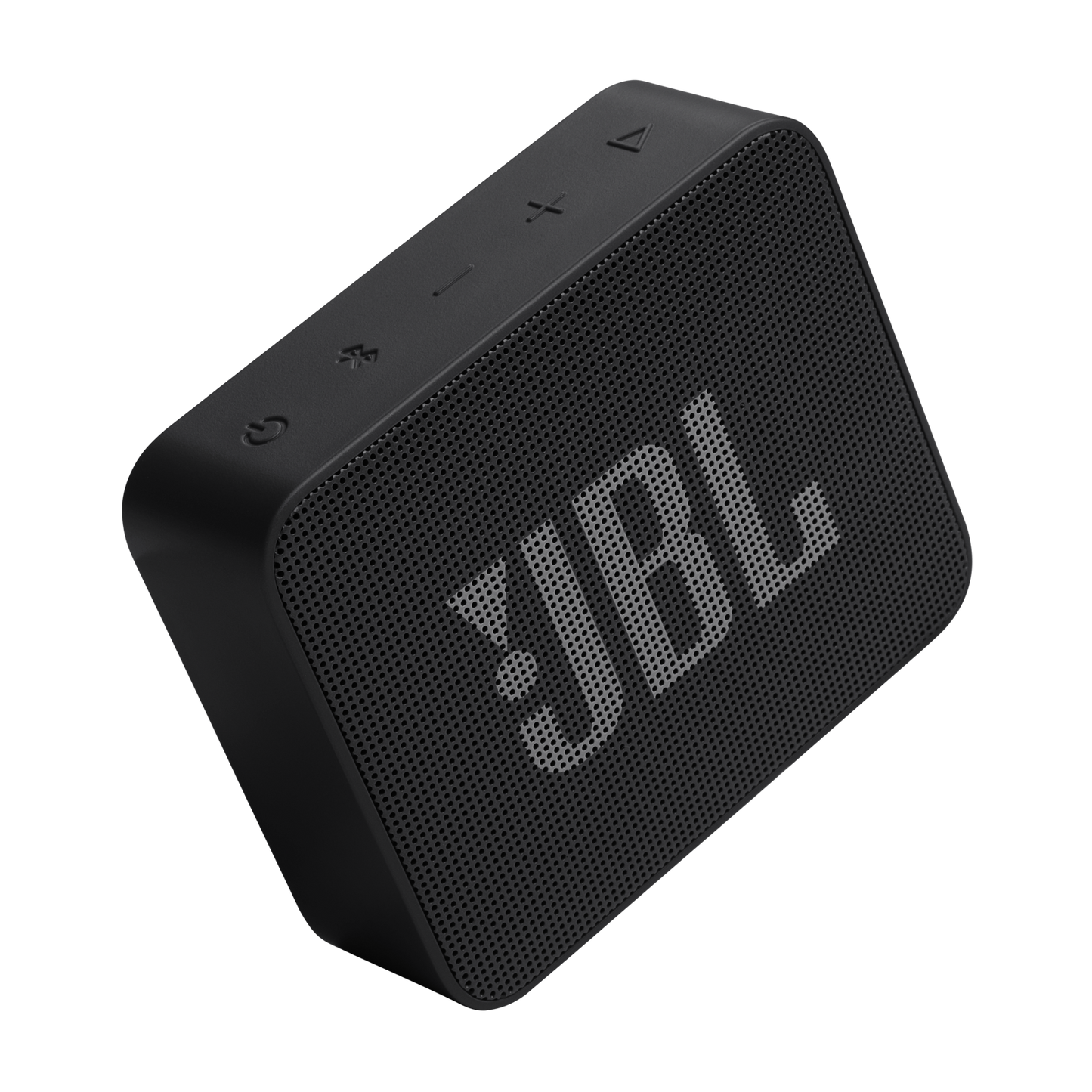 Kannettava Bluetooth-kaiutin JBL Go Essential 2, 3.1W, Pro Sound, Vedenkestävä, Musta JBLGOES2BLKCN
