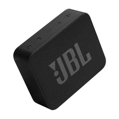 Kannettava Bluetooth-kaiutin JBL Go Essential 2, 3.1W, Pro Sound, Vedenkestävä, Musta JBLGOES2BLKCN