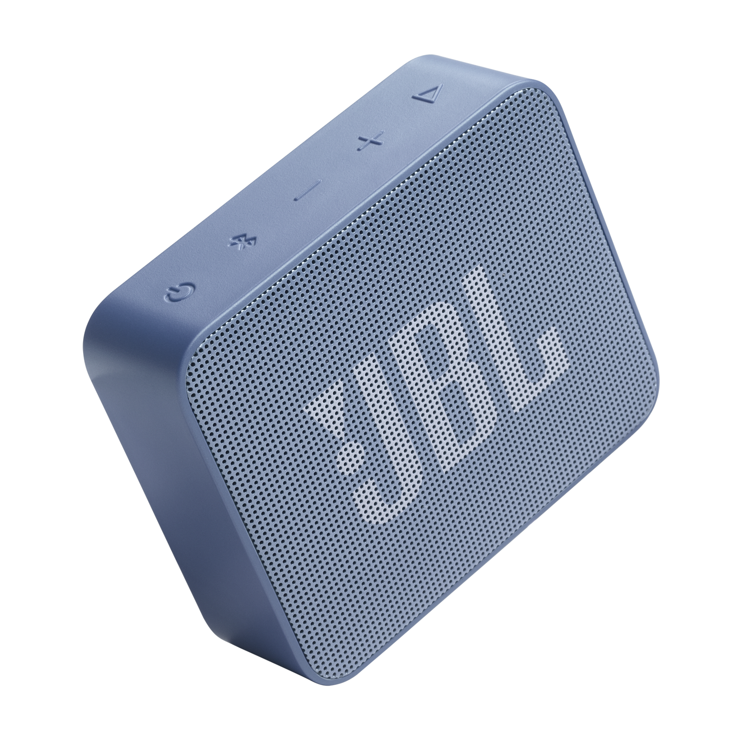 Kannettava Bluetooth-kaiutin JBL Go Essential 2, 3.1W, Pro Sound, Vedenkestävä, Sininen JBLGOES2BLUCN
