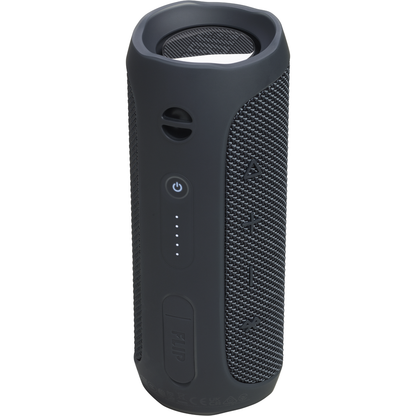 Kannettava Bluetooth-kaiutin JBL Flip Essential 2, 20W, PartyBoost, Vedenkestävä, Musta JBLFLIPES2BK