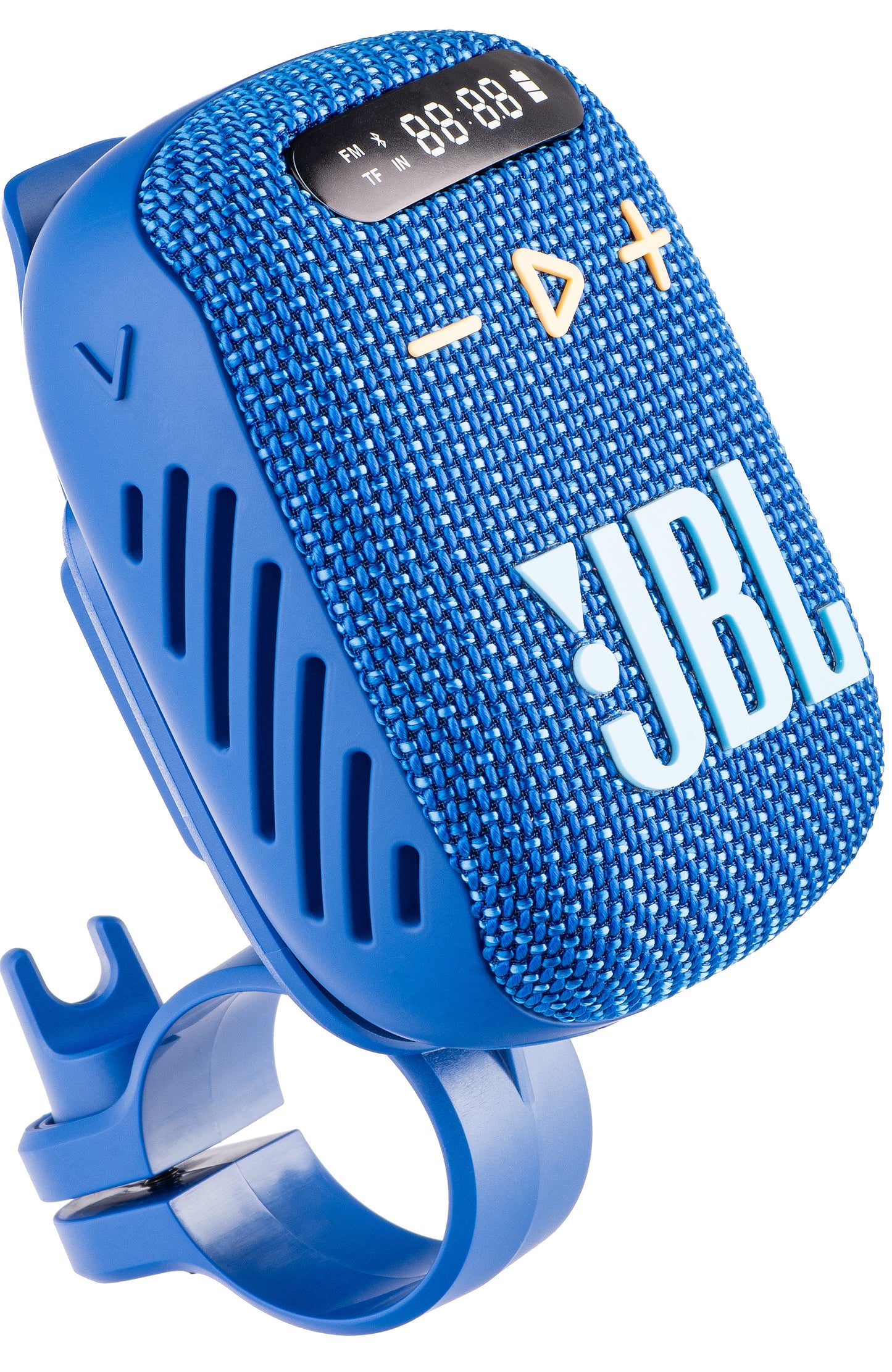 Kannettava Bluetooth-kaiutin JBL Wind 3, 5W, Vedenkestävä, Sininen JBLWIND3BLU