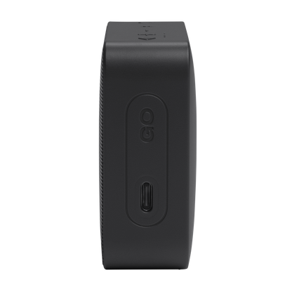 Kannettava Bluetooth-kaiutin JBL Go Essential 2, 3.1W, Pro Sound, Vedenkestävä, Musta JBLGOES2BLKCN
