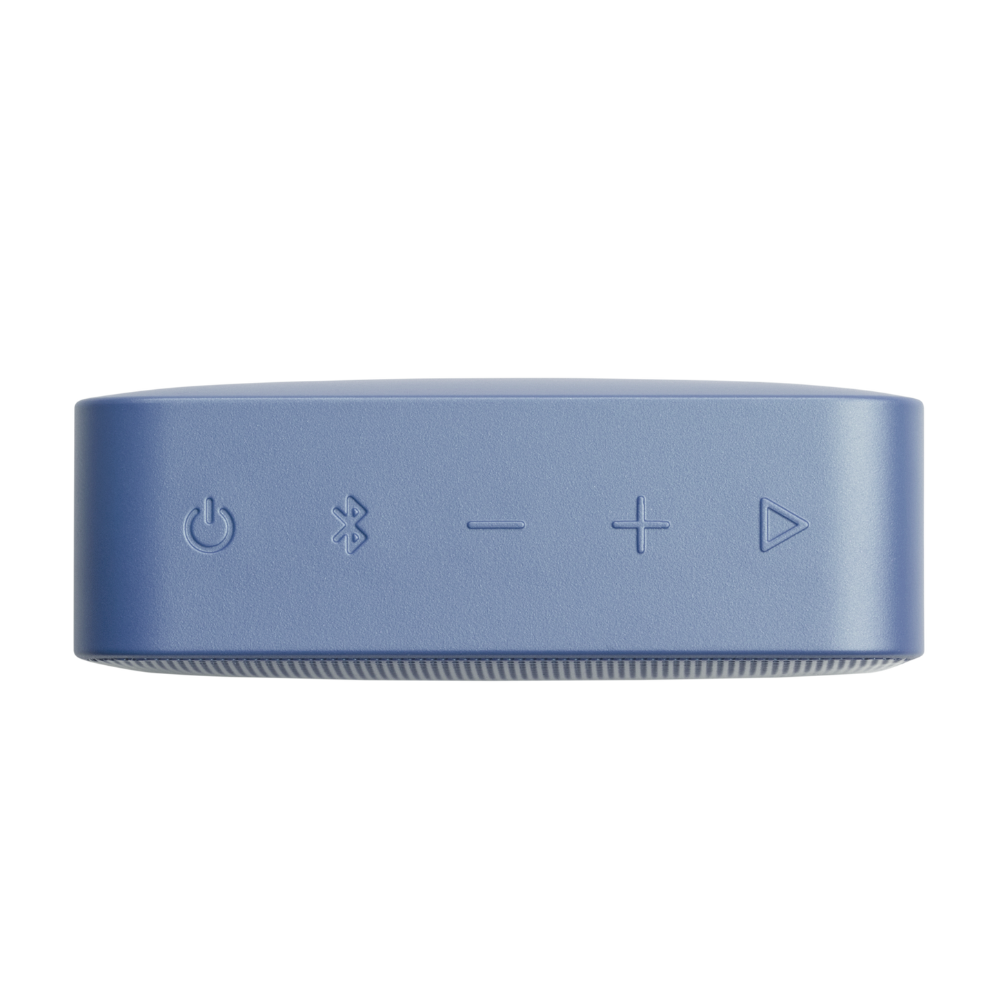 Kannettava Bluetooth-kaiutin JBL Go Essential 2, 3.1W, Pro Sound, Vedenkestävä, Sininen JBLGOES2BLUCN