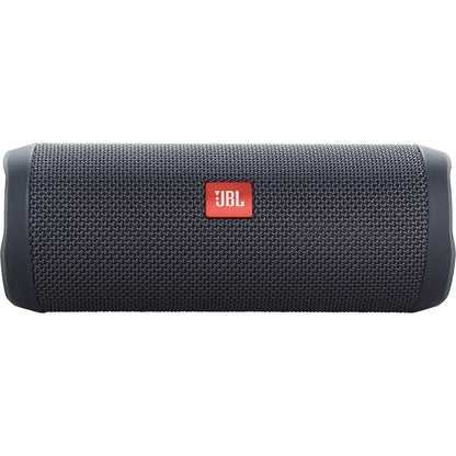 Kannettava Bluetooth-kaiutin JBL Flip Essential 2, 20W, PartyBoost, Vedenkestävä, Musta JBLFLIPES2BK