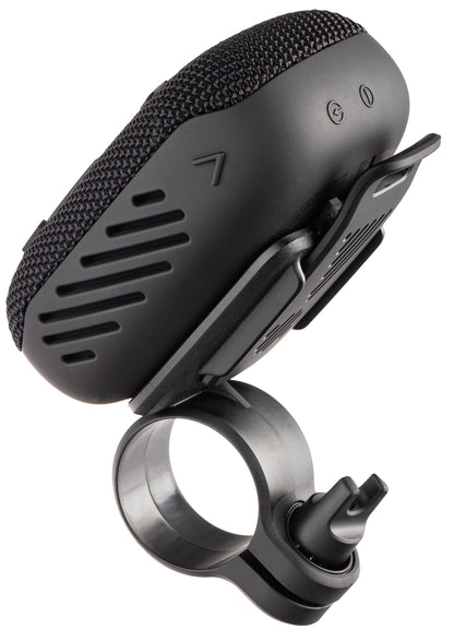 Kannettava Bluetooth-kaiutin JBL Wind 3, 5W, Vedenkestävä, Musta JBLWIND3