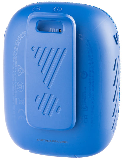 Kannettava Bluetooth-kaiutin JBL Wind 3, 5W, Vedenkestävä, Sininen JBLWIND3BLU