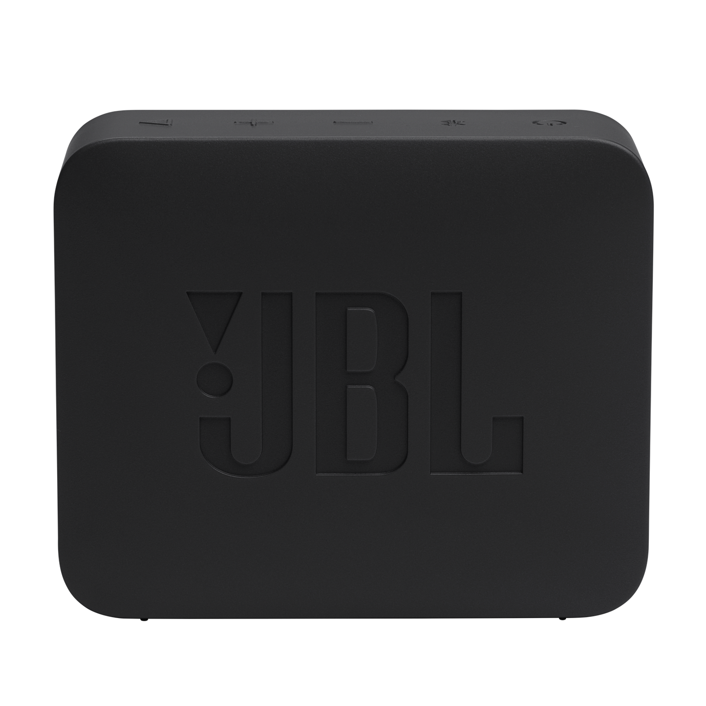 Kannettava Bluetooth-kaiutin JBL Go Essential 2, 3.1W, Pro Sound, Vedenkestävä, Musta JBLGOES2BLKCN