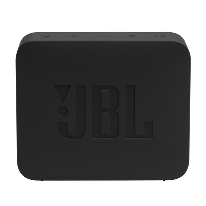 Kannettava Bluetooth-kaiutin JBL Go Essential 2, 3.1W, Pro Sound, Vedenkestävä, Musta JBLGOES2BLKCN