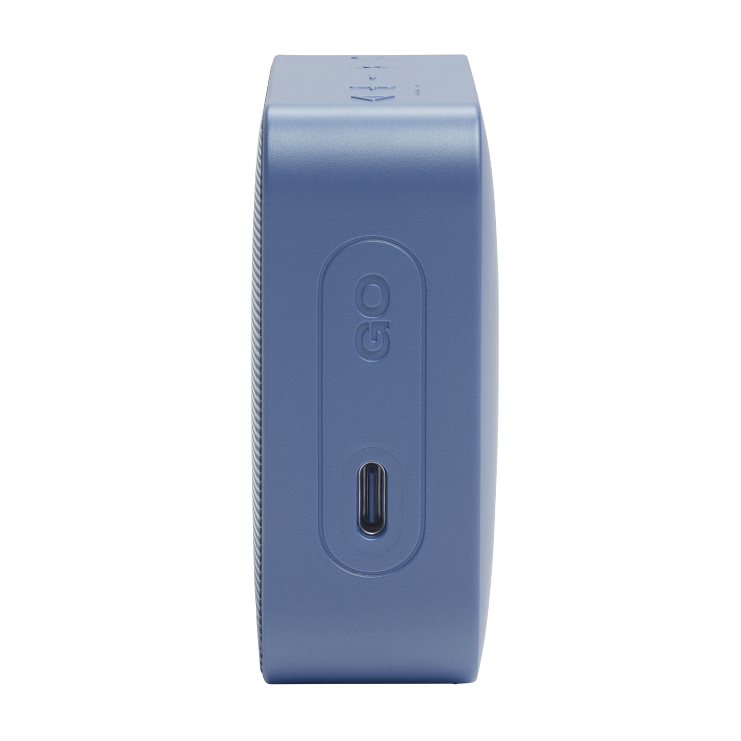 Kannettava Bluetooth-kaiutin JBL Go Essential 2, 3.1W, Pro Sound, Vedenkestävä, Sininen JBLGOES2BLUCN