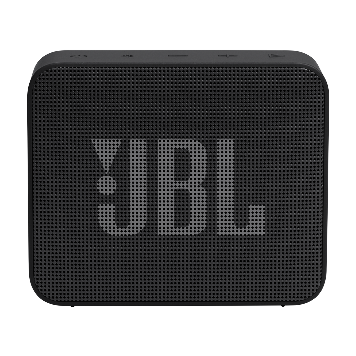 Kannettava Bluetooth-kaiutin JBL Go Essential 2, 3.1W, Pro Sound, Vedenkestävä, Musta JBLGOES2BLKCN