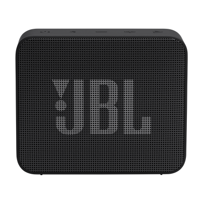 Kannettava Bluetooth-kaiutin JBL Go Essential 2, 3.1W, Pro Sound, Vedenkestävä, Musta JBLGOES2BLKCN