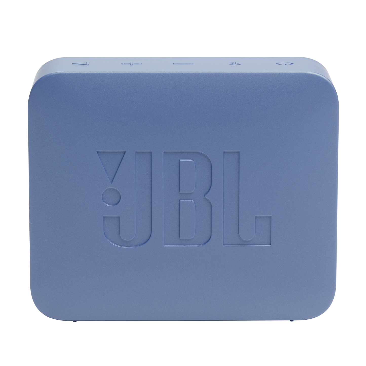 Kannettava Bluetooth-kaiutin JBL Go Essential 2, 3.1W, Pro Sound, Vedenkestävä, Sininen JBLGOES2BLUCN