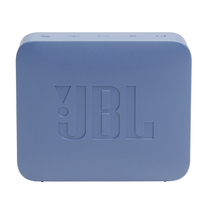 Kannettava Bluetooth-kaiutin JBL Go Essential 2, 3.1W, Pro Sound, Vedenkestävä, Sininen JBLGOES2BLUCN