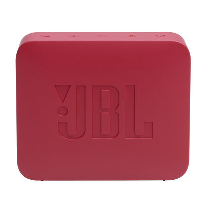 Kannettava Bluetooth-kaiutin JBL Go Essential 2, 3.1W, Pro Sound, Vedenkestävä, Punainen JBLGOES2REDCN