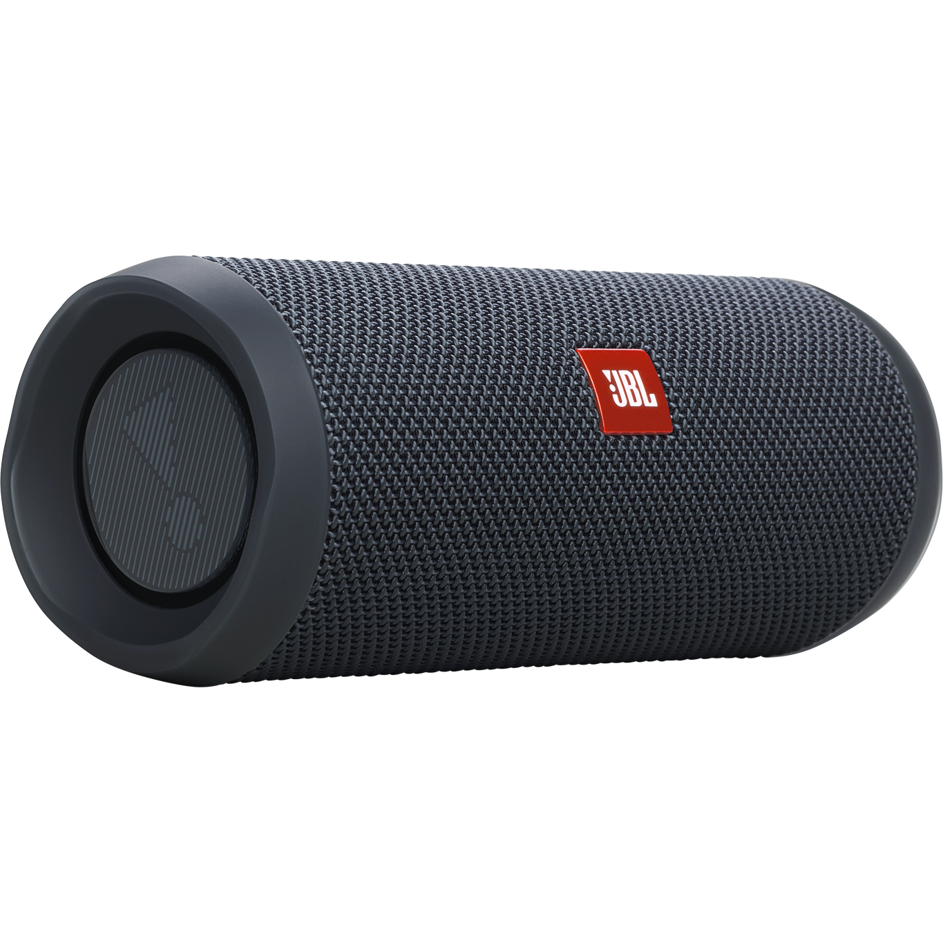 Kannettava Bluetooth-kaiutin JBL Flip Essential 2, 20W, PartyBoost, Vedenkestävä, Musta JBLFLIPES2BK