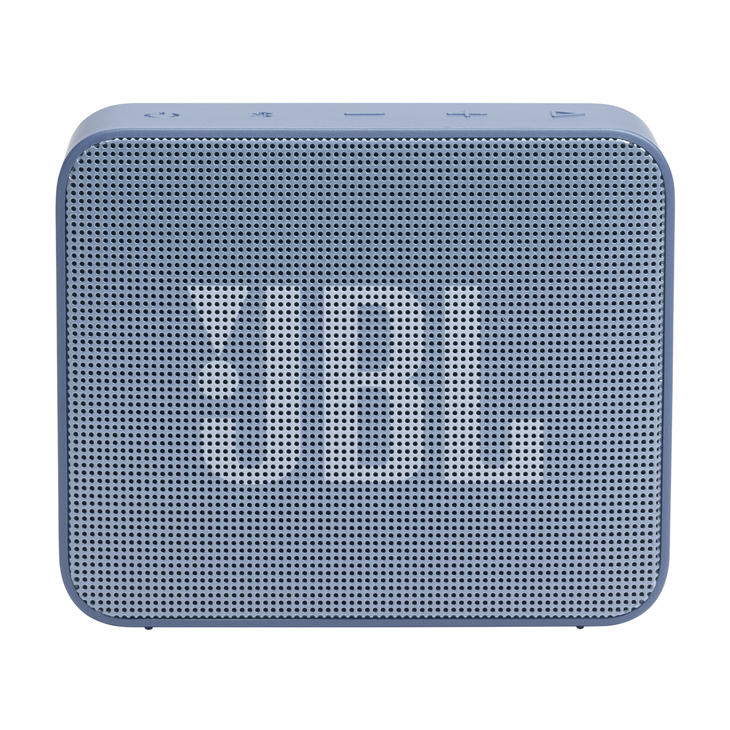 Kannettava Bluetooth-kaiutin JBL Go Essential 2, 3.1W, Pro Sound, Vedenkestävä, Sininen JBLGOES2BLUCN