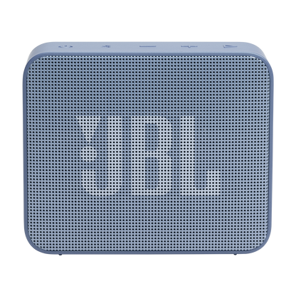 Kannettava Bluetooth-kaiutin JBL Go Essential 2, 3.1W, Pro Sound, Vedenkestävä, Sininen JBLGOES2BLUCN