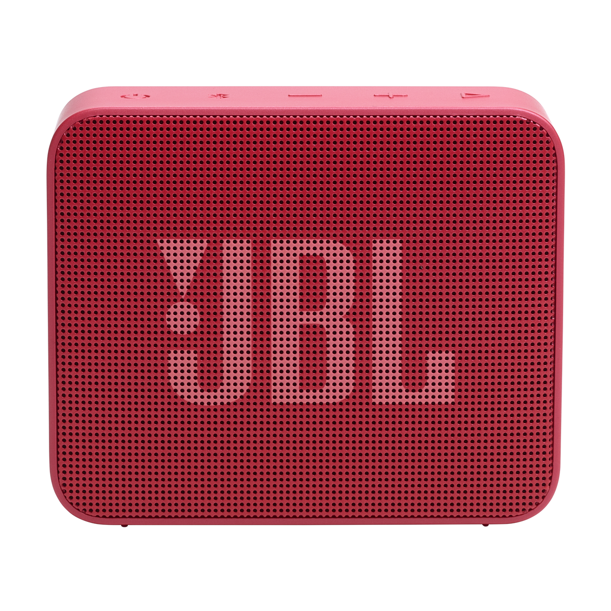 Kannettava Bluetooth-kaiutin JBL Go Essential 2, 3.1W, Pro Sound, Vedenkestävä, Punainen JBLGOES2REDCN