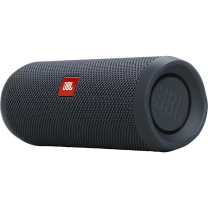 Kannettava Bluetooth-kaiutin JBL Flip Essential 2, 20W, PartyBoost, Vedenkestävä, Musta JBLFLIPES2BK