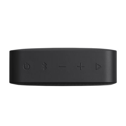 Kannettava Bluetooth-kaiutin JBL Go Essential 2, 3.1W, Pro Sound, Vedenkestävä, Musta JBLGOES2BLKCN