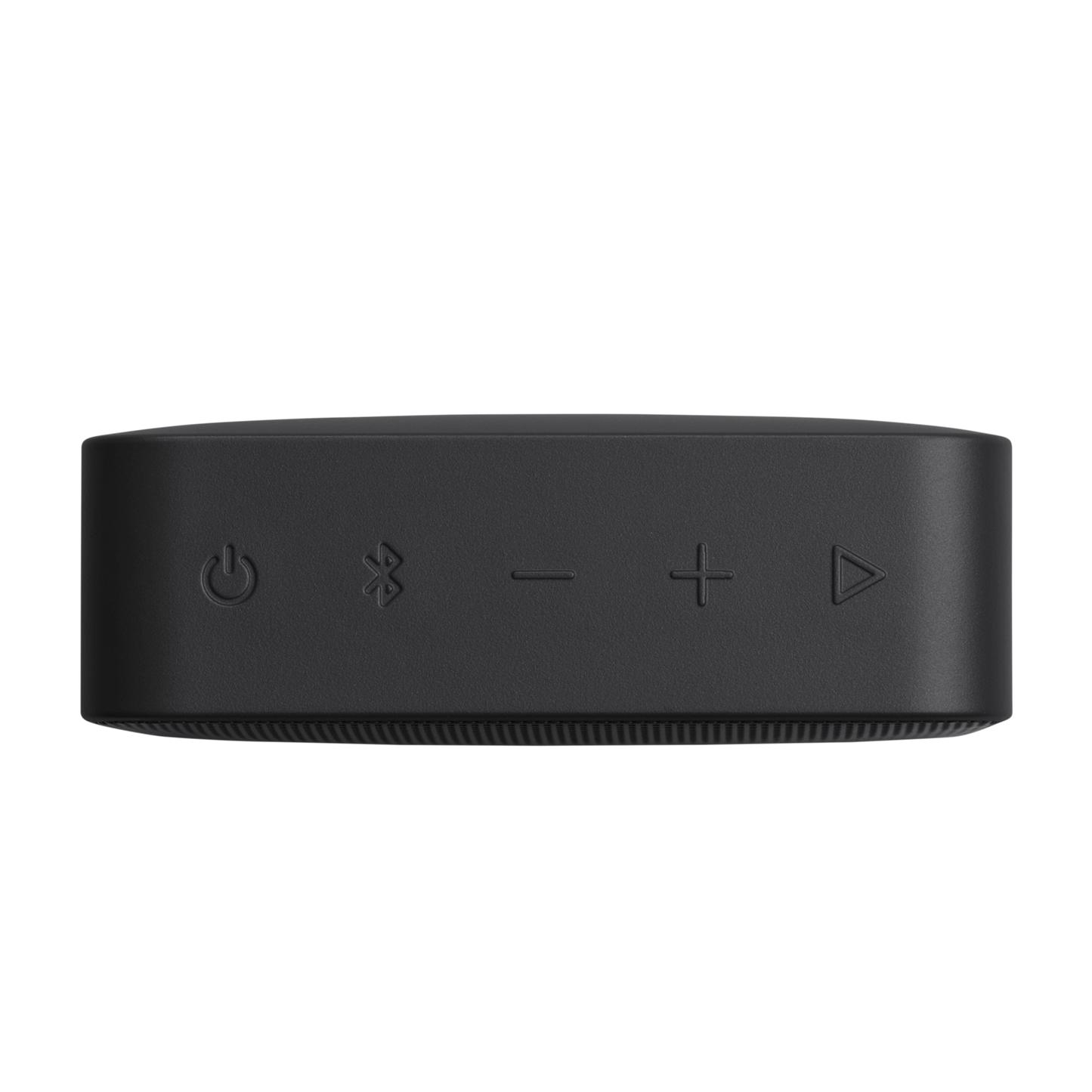 Kannettava Bluetooth-kaiutin JBL Go Essential 2, 3.1W, Pro Sound, Vedenkestävä, Musta JBLGOES2BLKCN