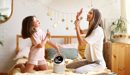 Philipsin kannettava Bluetooth-kaiutin, 10W, Karaoke, Beige TAS2509WT/00