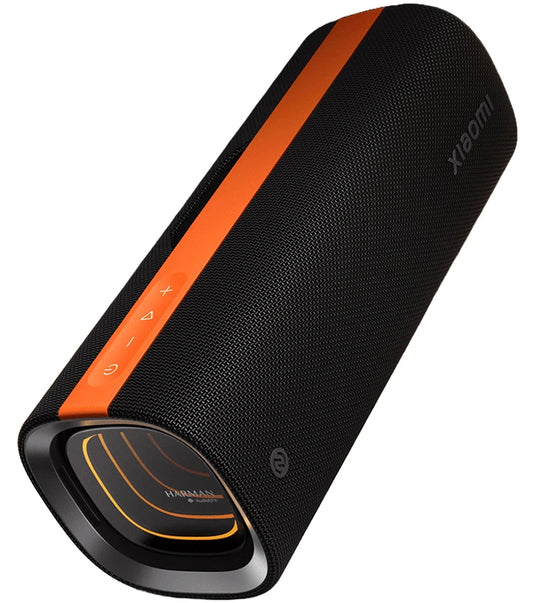 Xiaomi Sound Party Bluetooth-kannettava kaiutin, 50W, TWS, RGB, vedenpitävä, musta QBH4321GL