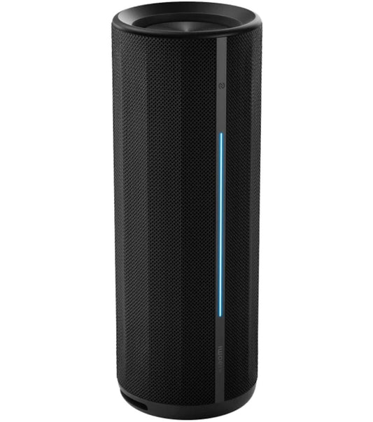 Kannettava Bluetooth-kaiutin Xiaomi Mi, 40W, TWS, RGB, vedenpitävä, musta QBH4275GL